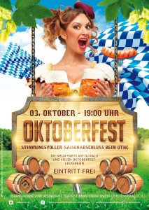 UTHC-Oktoberfest-2015-Plakat