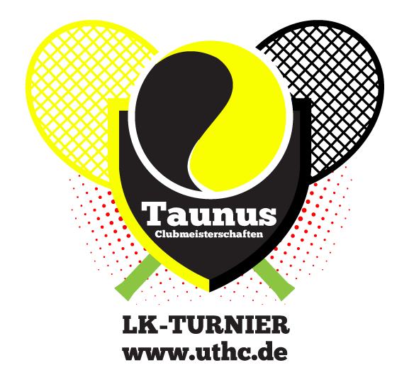 Taunus-Clubmeisterschaften-Logo