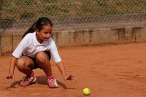 Ballkinder beim uthc-tennis-charity-event-2016-hjf-6993
