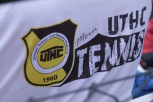 UTHC Tennis Verein und Campus Kontakt