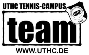 UTHC-Vorstand: TEAM-LOGO