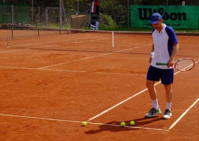 UTHC Tennis Herren 50-1 BOL Sieg gegen Seulberg am 06-05-2017