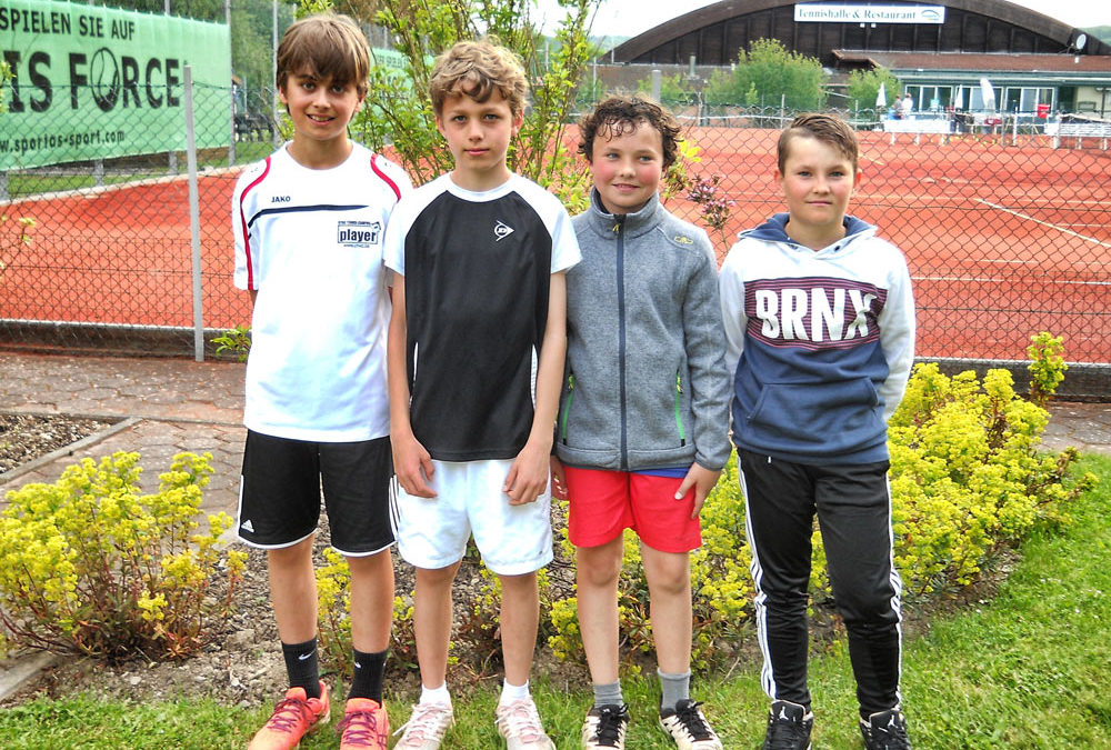 Sieger-Tennis-Jugend-Kreismeisterschaft-2017