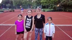 UTHC-Tennis-U14-weiblich-Tabellenfuehrer_Sommer-2017