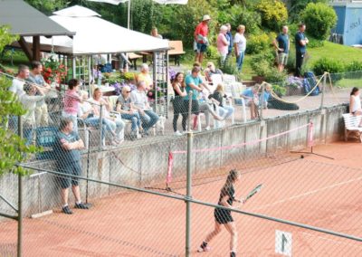 Mara-Guth unterstützt Tennis Jugendarbeit beim TUS Steinfischbach_4864