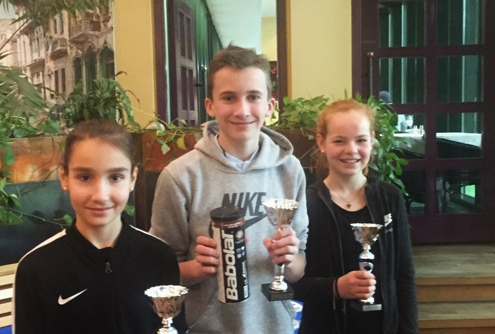 Babolat-Cup-Siegerfoto