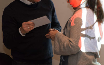 Einladung zur ordentlichen Mitgliederversammlung 2026