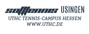 SoftTennis UTHC Tennis-Campus Usingen Hessen