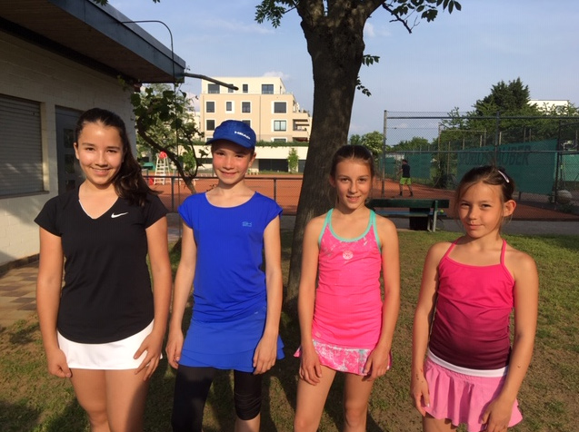 uthc-tennis-U14-maedchen-2019-bezirksoberliga