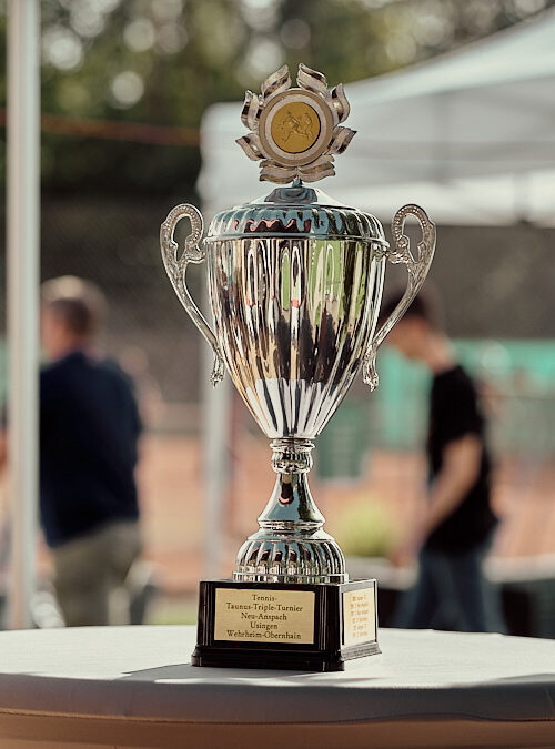 TTT – Taunus Triple Trophy