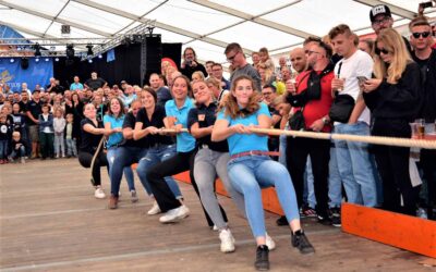 Vereine stemmen jetzt gemeinsam die Usinger Kerb