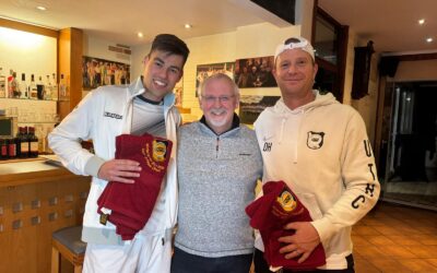 Winterturnier „Einzelwettbewerb“