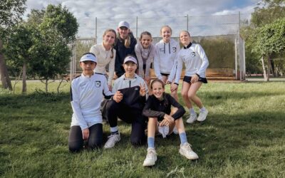 Starker Saisonstart: U15-Juniorinnen feiern perfekten Heimspieltag