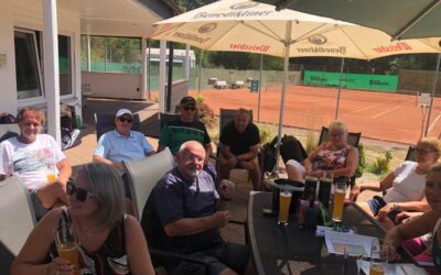 UTHC Ferienliga – drei Samstage voller Tennis und guter Laune